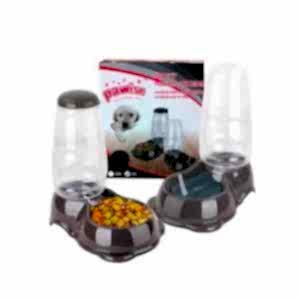Pawise Gravity Otomatik Mama ve Su Kabı 2,65 Lt