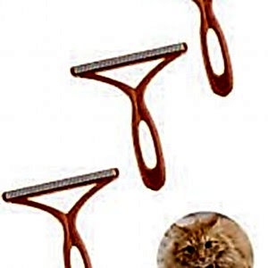 Çift Taraflı Elbise Tiftik Ve Tüy Toparlayıcı Fırça