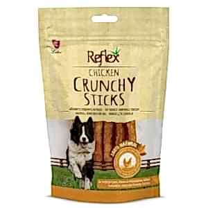 Reflex Tavuklu Çıtır Çubuk Köpek Ödülü 80 Gr