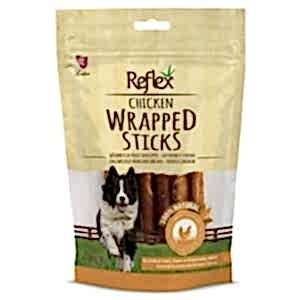 Reflex Tavuklu Çubuk Köpek Ödülü 80 Gr