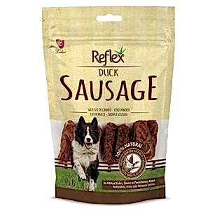 Reflex Ördekli Sosis Köpek Ödülü 80 Gr