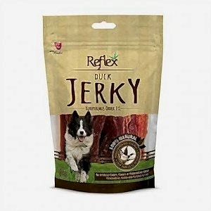 Reflex Ördekli Fileto Köpek ödülü 80 Gr