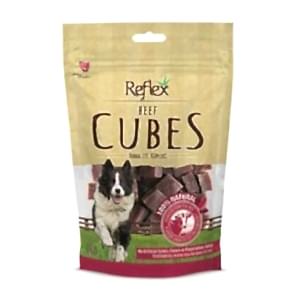 Reflex Dana Etli Küp Köpek Ödülü 80 Gr