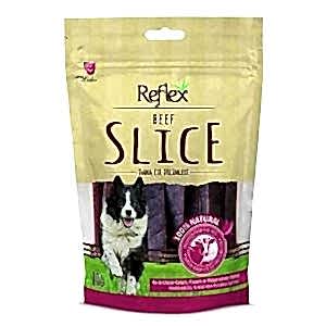 Reflex Biftekli Çubuk Köpek Ödülü 80 Gr