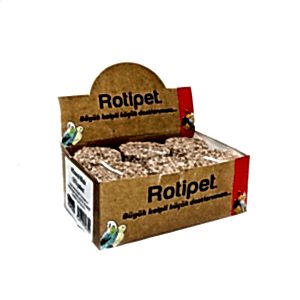 ROTİPET MİNERAL BLOK