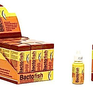 Deep Bactofish 30ml