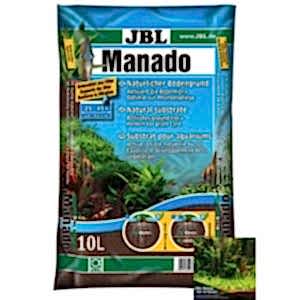 Jbl Manado 10l Bitki Kumu