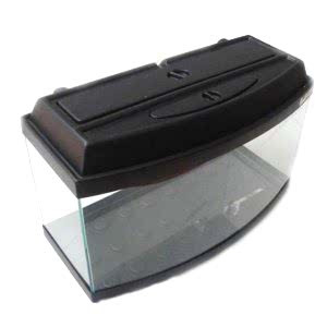 100 CM BOMBELİ AKVARYUM 100*30*45