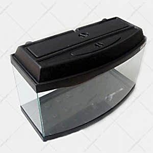 65 CM BOMBELİ AKVARYUM 65*28*40