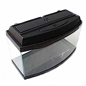 50 CM BOMBELİ AKVARYUM 50*25*40