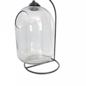 İNCİ ASKILI FANUS 44*27