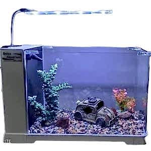 Delsa Aquarium B-103