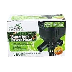 U6602 Venus Aqua Dalga Motoru 1200lt