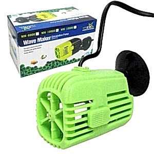 Venusaqua WM10000DP 18w 12000lt/s Arkvaryum Sirkülasyon Dalga Motoru