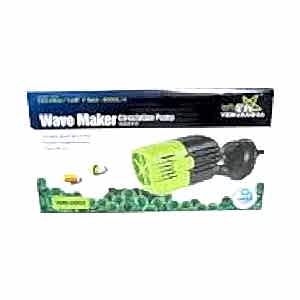 WM-3000 VENUSAQUA DALGA MOTORU