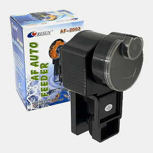 Resun AF-2003 Otomatik Yemleme Makinesi