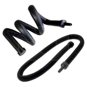 Liya Akvaryum İçin Hortum Hava Taşı 45 Cm