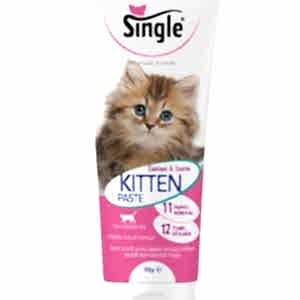 Kitten Multivitamin Paste 100gr