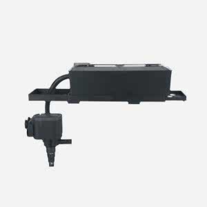 Venus Aqua 603T Tepe Filtre 40W 2500lt