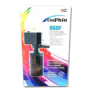 DOPHIN 960f İÇ FİLTRE 900 L/H