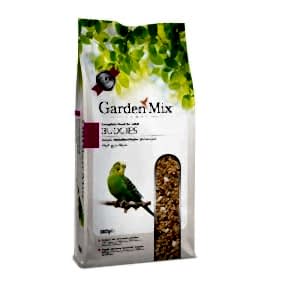 Garden Mix Platin Muhabbet Kuşu Yemi 1000 Gr