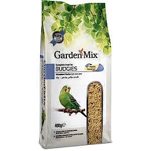 Gardenmix Platin Muhabbet Yemi Soyulmuş 400gr