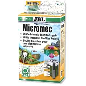 JBL Micromec 650gr