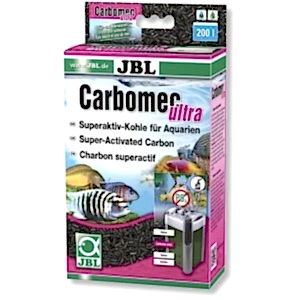 JBL CarboMec Activ 800ml - Aktif Karbon