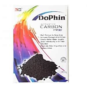 Dophin Aktif Karbon Filtre Malzemesi 300Gr