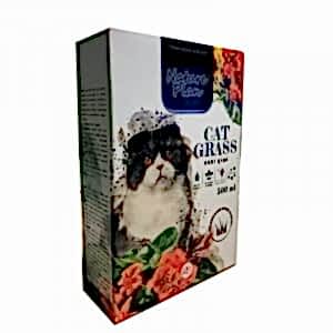Nature Plan Kedi Çimi 500 ml