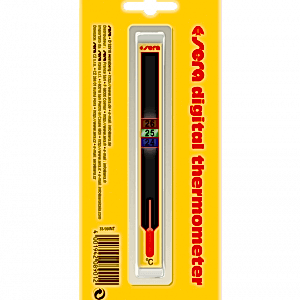 sera dijital termometre